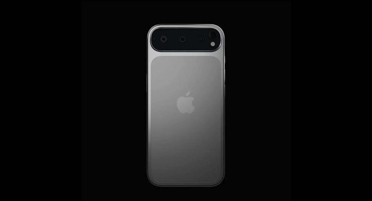 iPhone 17 Pro