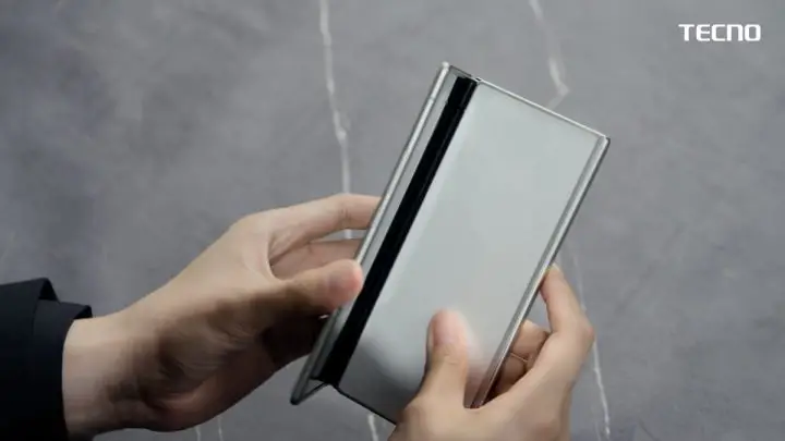 Tecno Phantom Ultimate G Fold