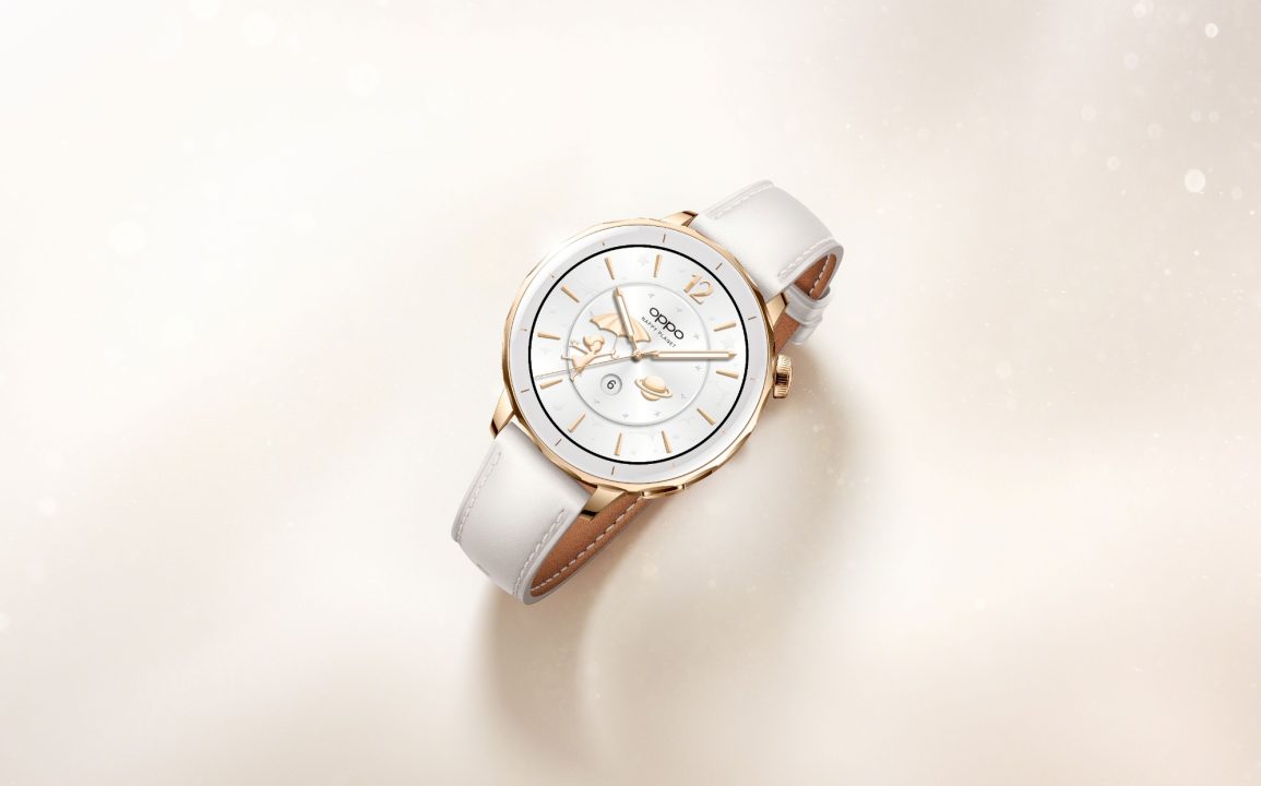 OPPO Watch X2 Mini