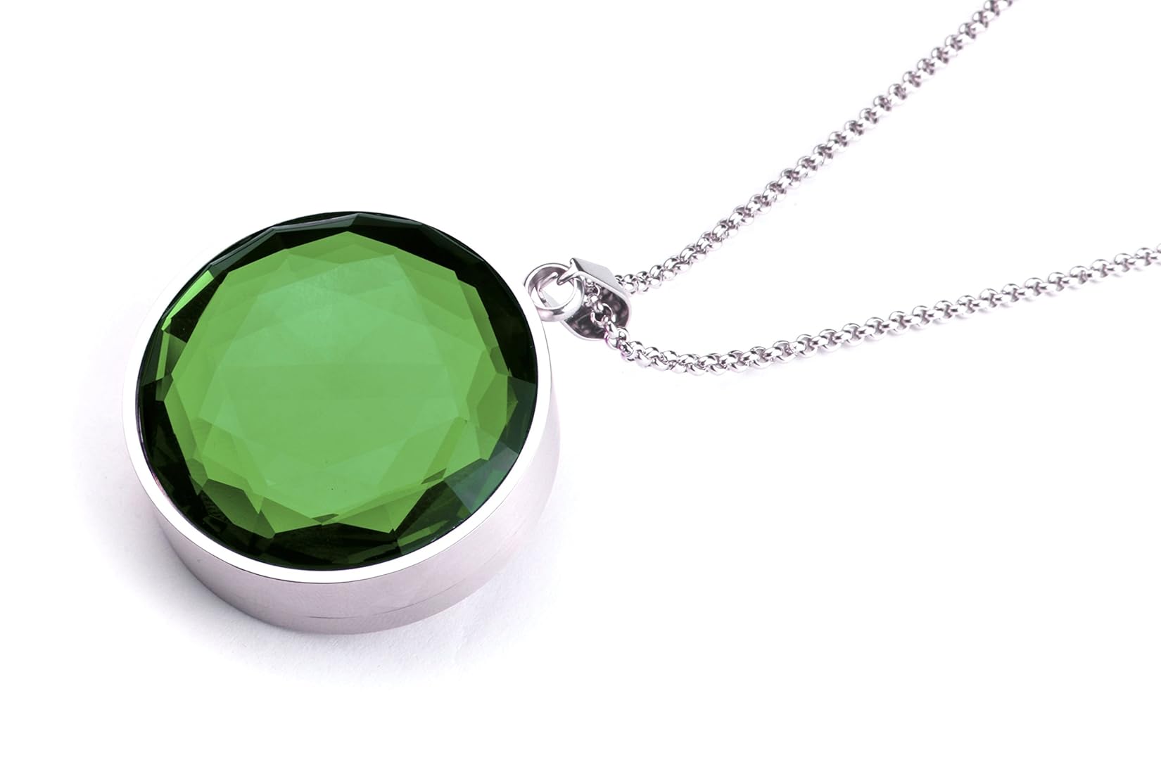 Samsung Kalung dan Anting Pintar Smart Necklace and Earring