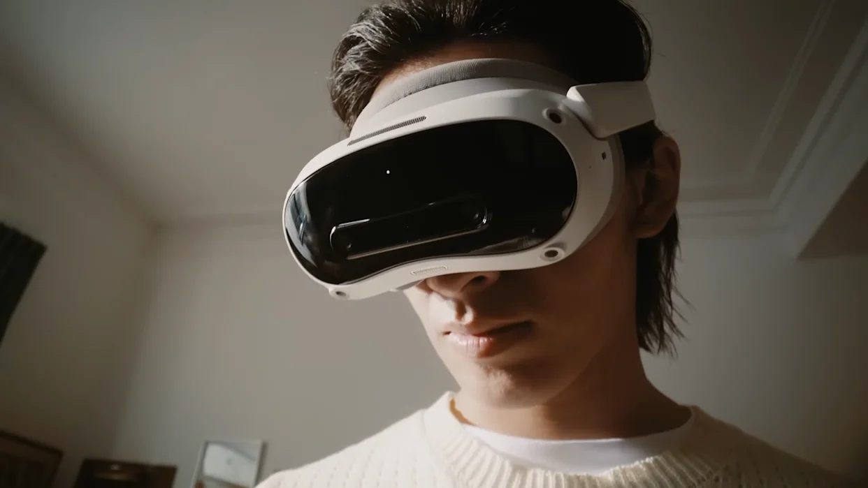 ByteDance akan Buat Kacamata Mixed Reality Buatannya Sendiri