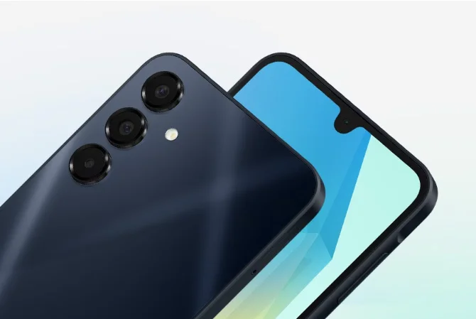 Galaxy A17 5G