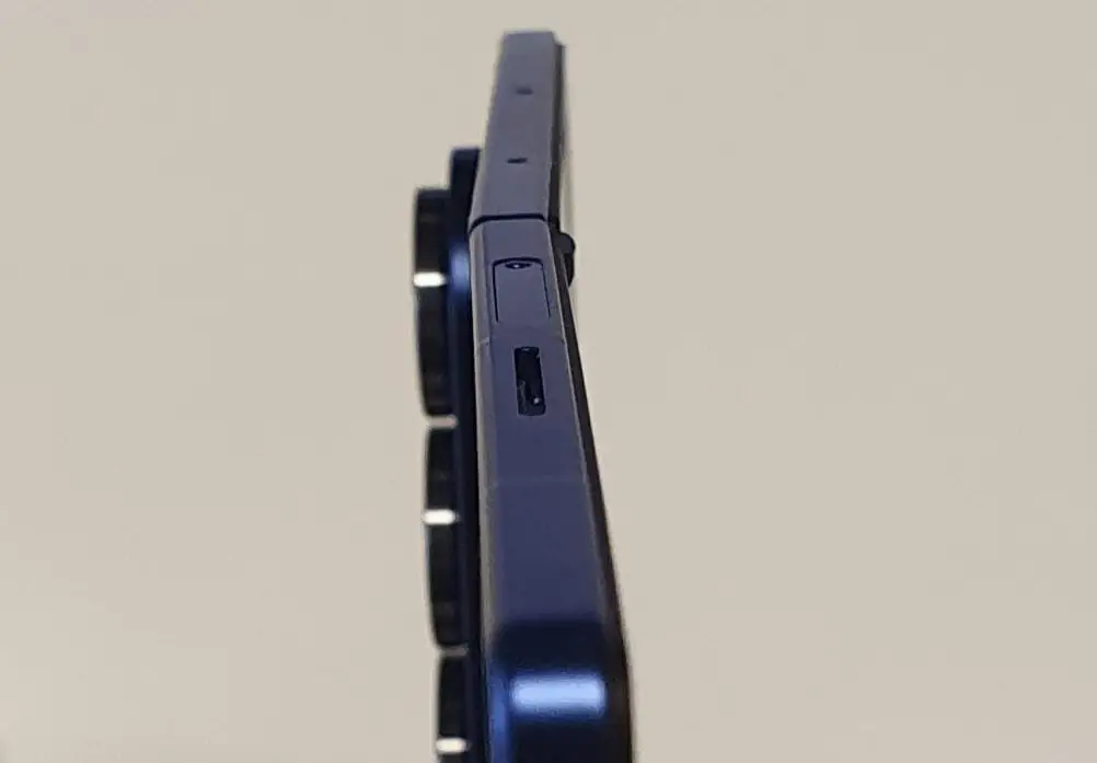Engsel Galaxy Z Fold7