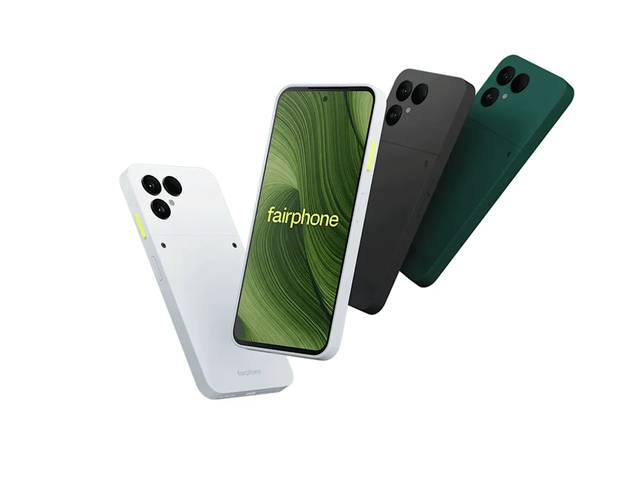 Fairphone 6, Smartphone yang Sangat Mudah Diperbaiki!