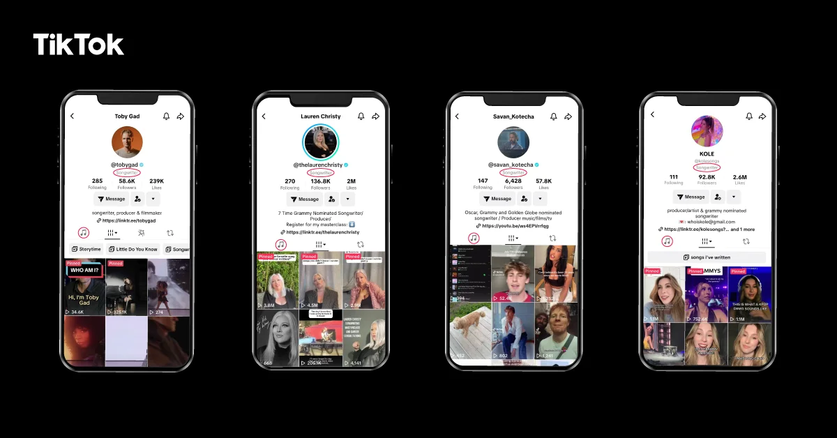 Fitur Baru TikTok
