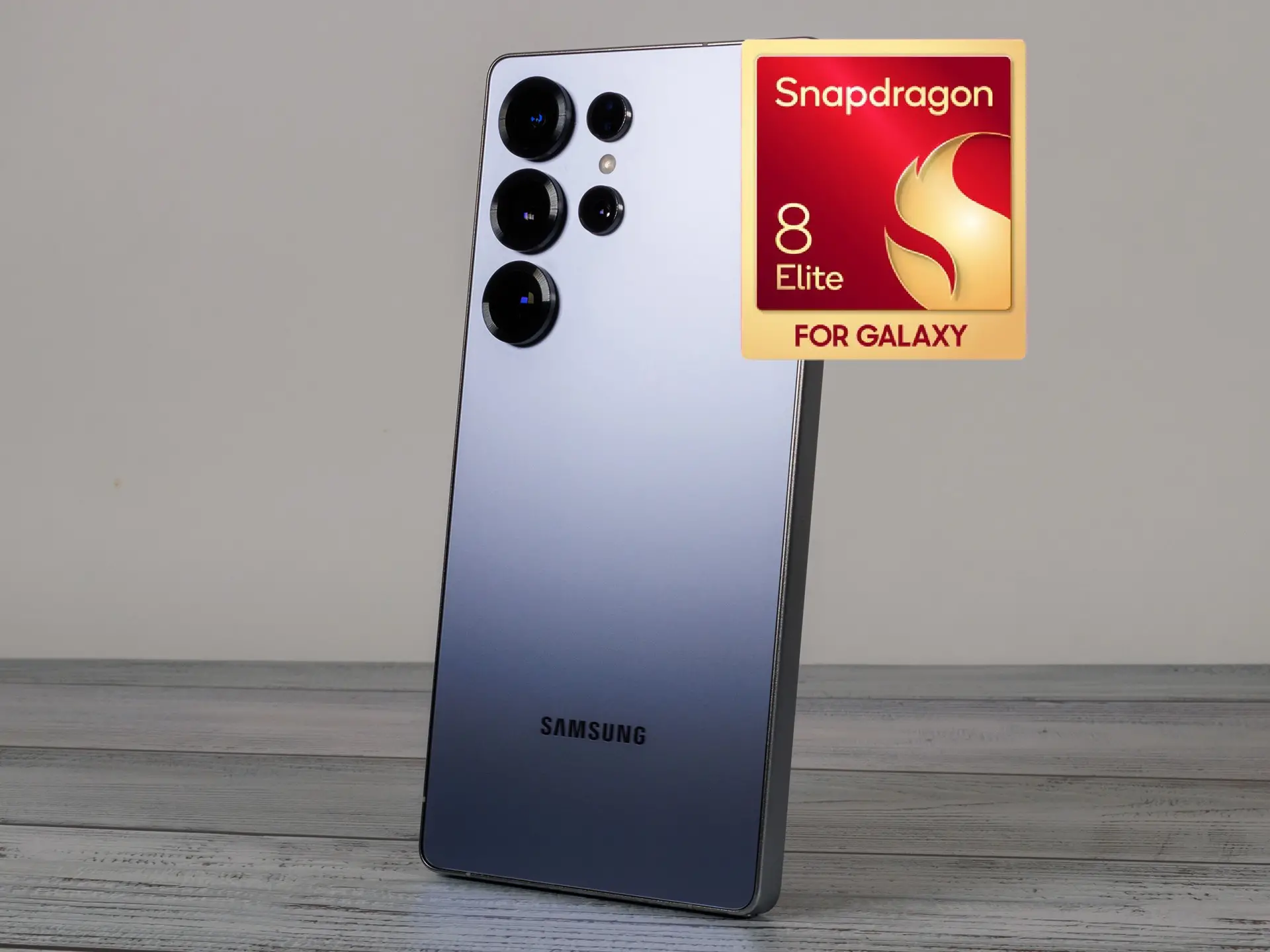snapdragon for galaxy 26