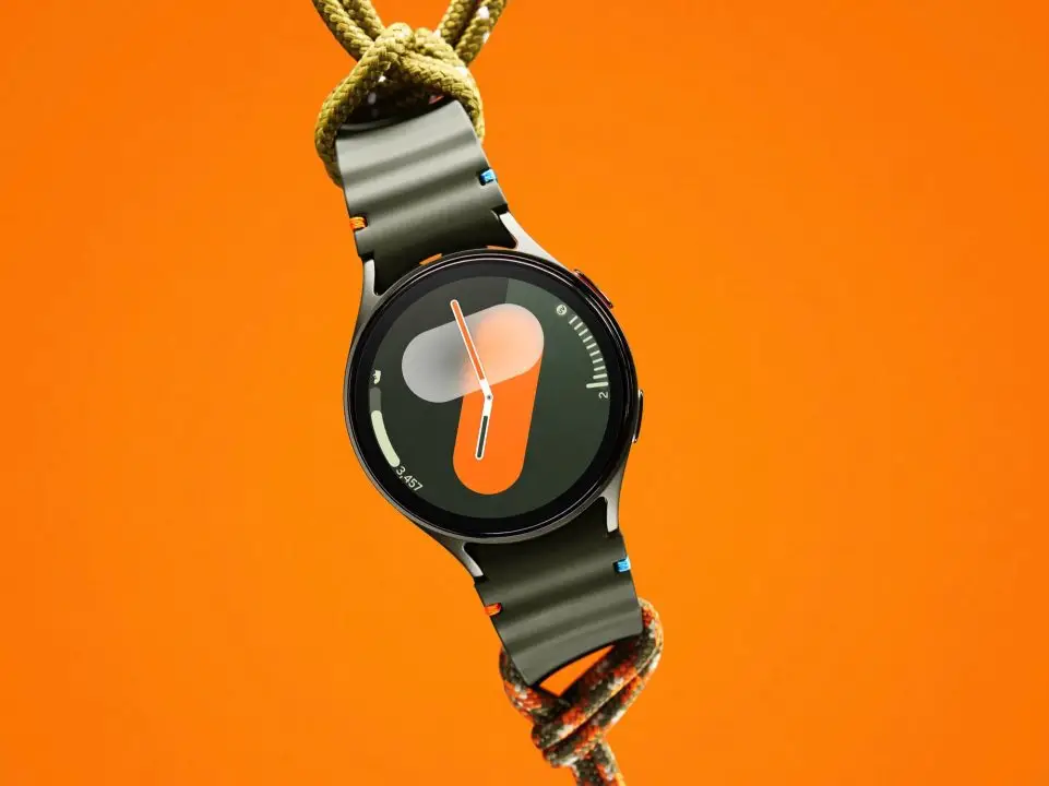 Samsung Rilis One UI 8 Watch Beta Buat Galaxy Watch 7 dan Watch Ultra