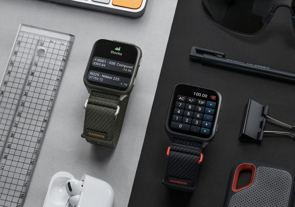 Garmin Venu X1 Resmi Hadir di Indonesia: Tipis, Layar Besar, Tangguh Kemana Pun Pergi 2 Garmin Venu X1