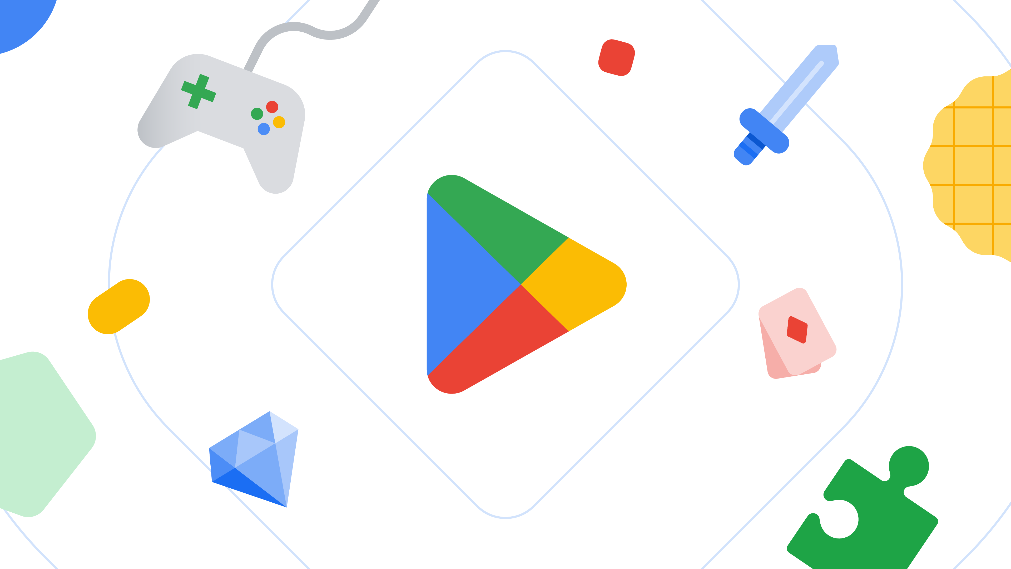 Google Play Store