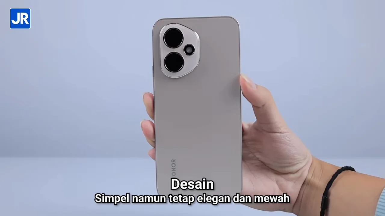 Review HONOR 400: All Rounder Rp 6 Jutaan Terbaru Dari HONOR! 54 HONOR 400 4