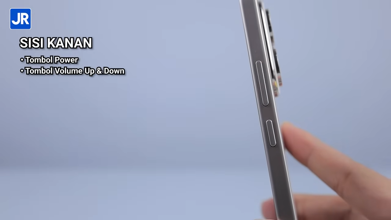 Review HONOR 400: All Rounder Rp 6 Jutaan Terbaru Dari HONOR! 58 HONOR 400 9