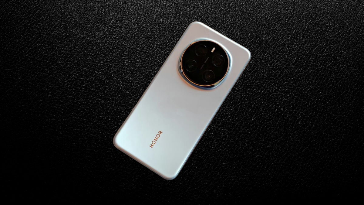 Honor Magic 8 Ultra bocoran
