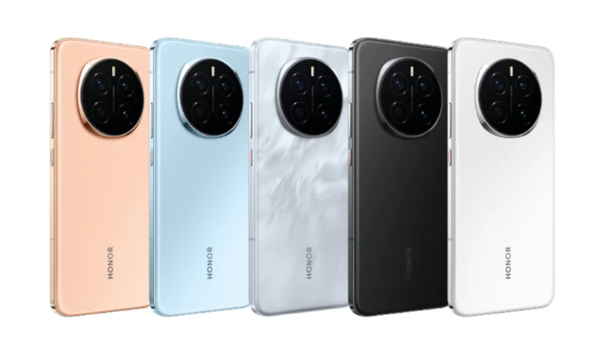 Honor Magic 8 Ultra