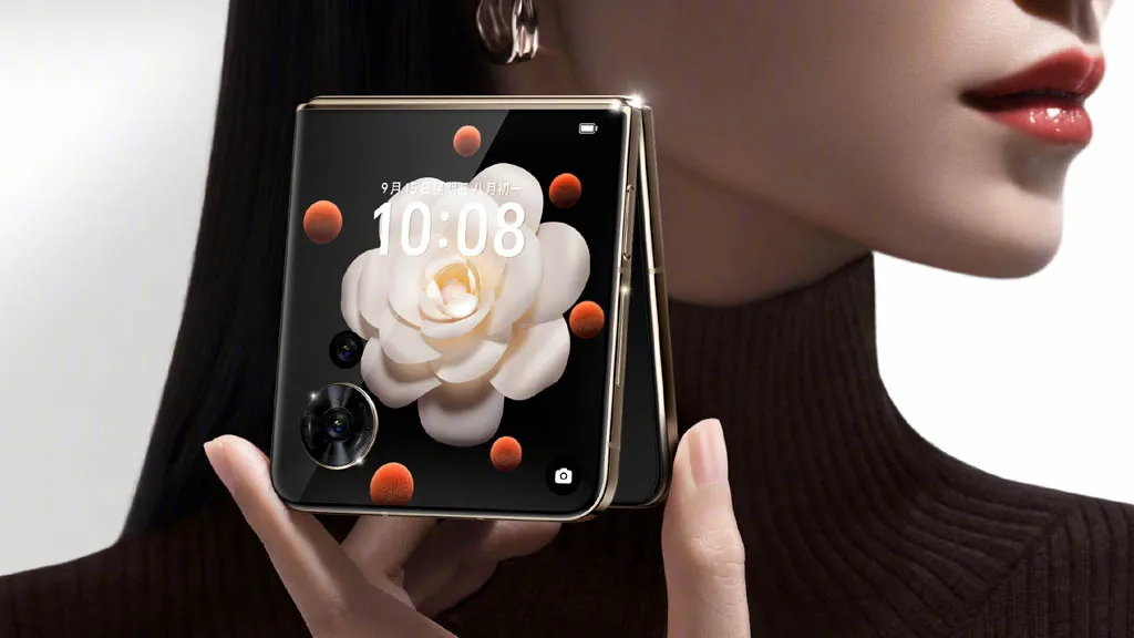 Rumor Honor Magic V Flip 2, Bawa Upgrade Baterai 5.500mAh!