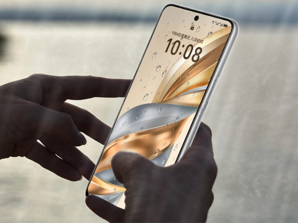 Honor X70