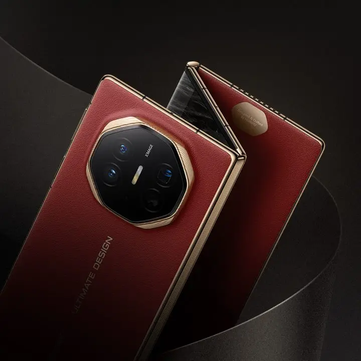 Huawei Mate XT 2