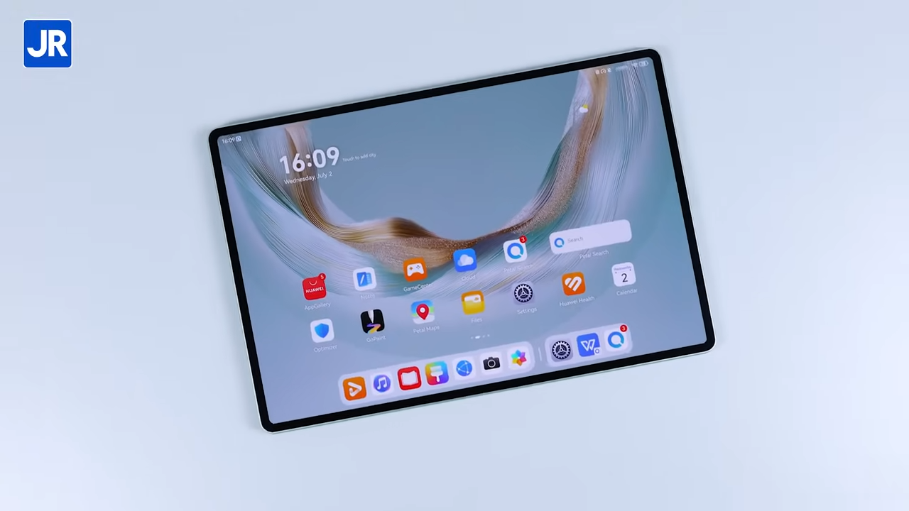 Review Huawei MatePad Pro 12.2 (2025): Tablet Premium yang Keren dan Inovatif 3 Huawei MatePad Pro 12.2 2027