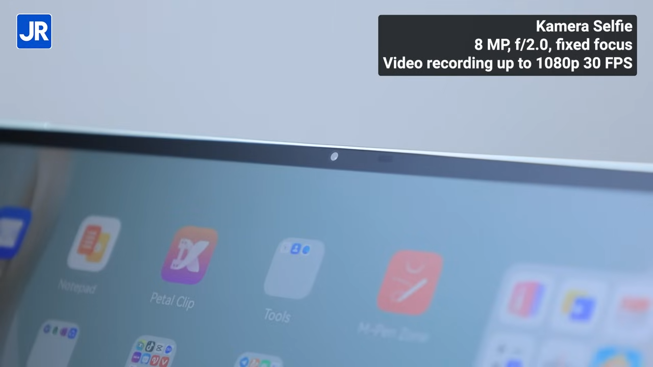 Review Huawei MatePad Pro 12.2 (2025): Tablet Premium yang Keren dan Inovatif 10 Huawei MatePad Pro 12.2 2034