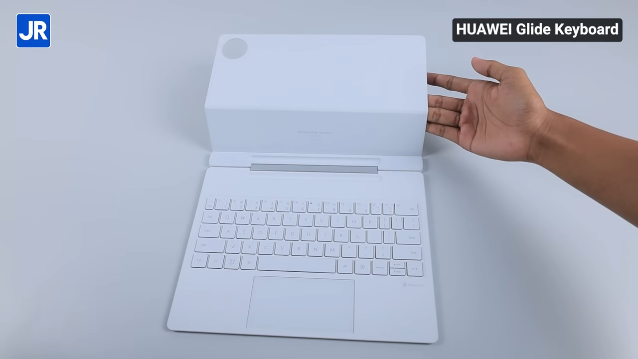 Review Huawei MatePad Pro 12.2 (2025): Tablet Premium yang Keren dan Inovatif 12 Huawei MatePad Pro 12.2 2036