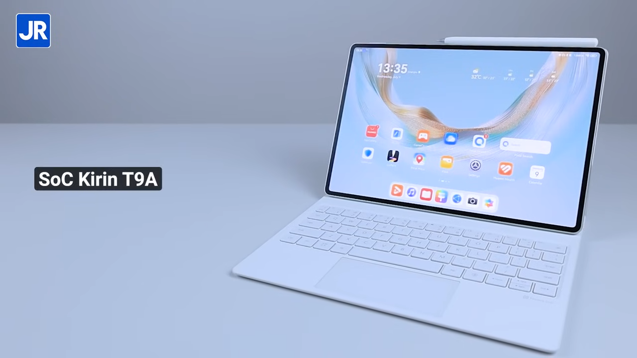 Review Huawei MatePad Pro 12.2 (2025): Tablet Premium yang Keren dan Inovatif 16 Huawei MatePad Pro 12.2 2040