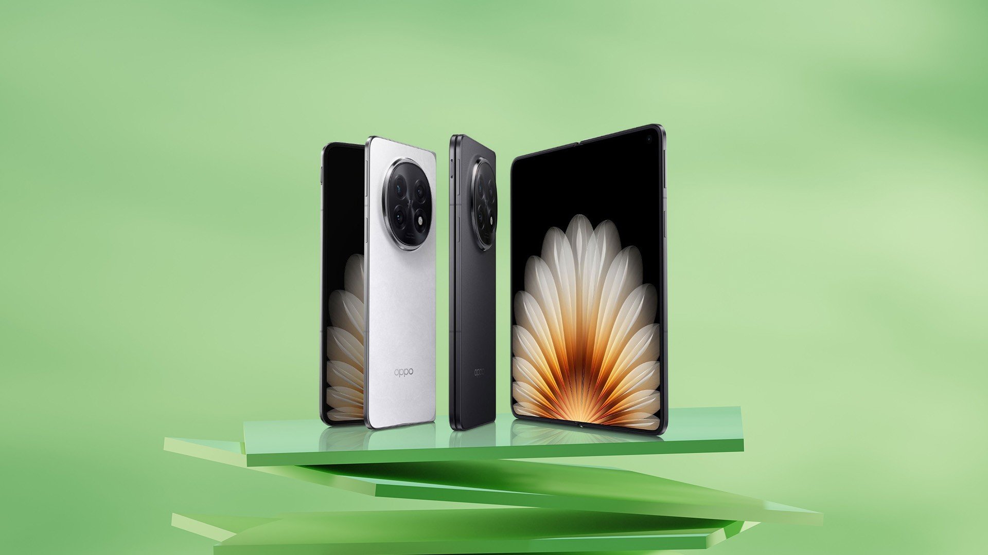 Oppo Find N6