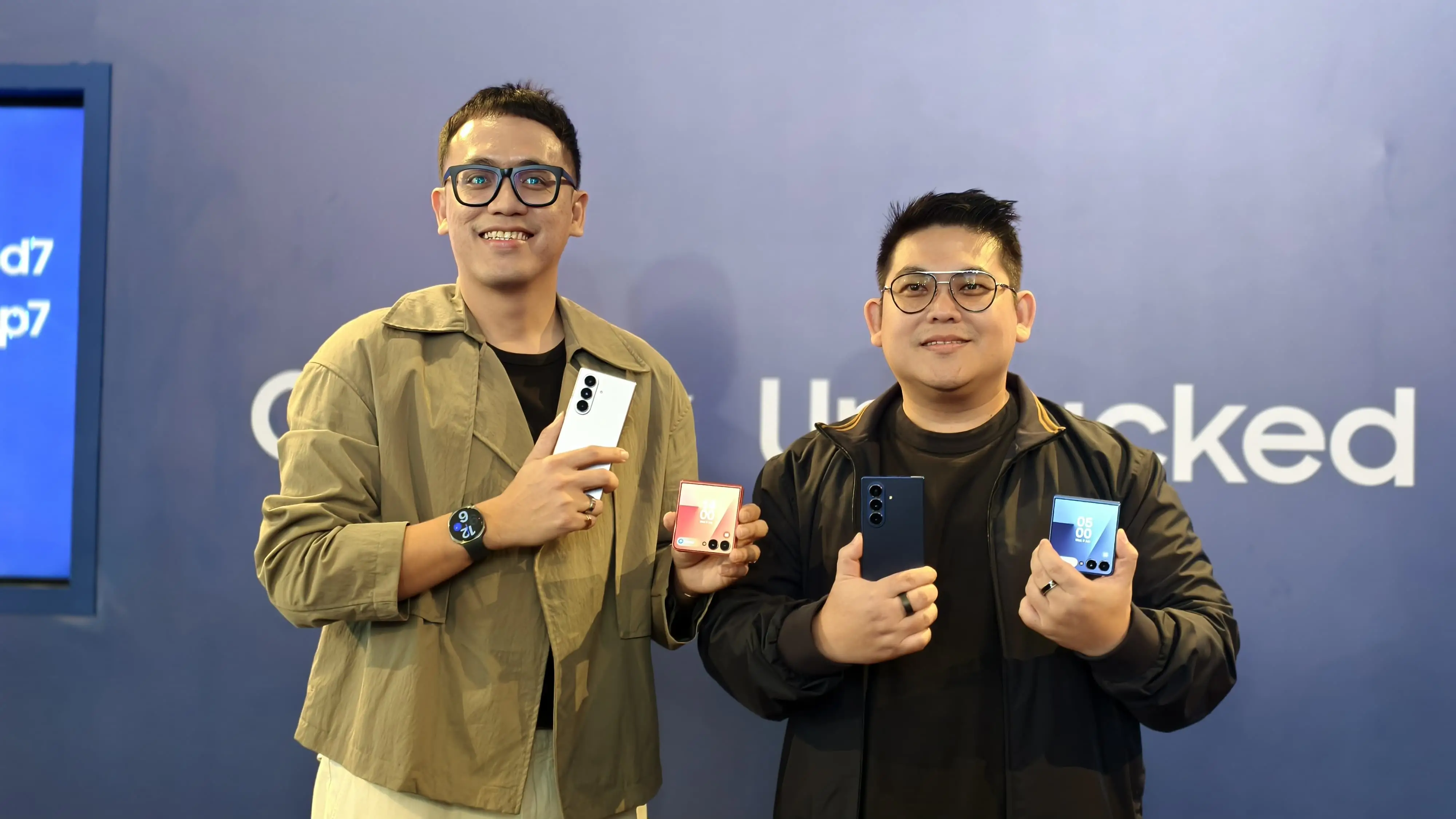 Galaxy Z Fold7