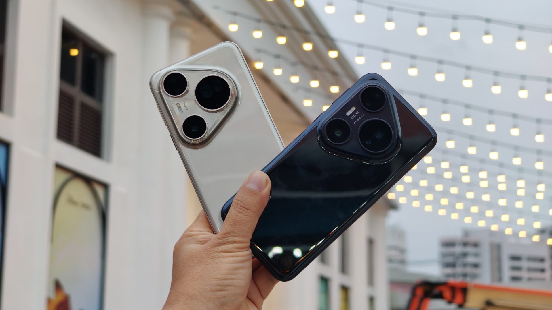 Sudah Lolos TKDN, Huawei Siapkan Tiga Model Pura 80 Series di Indonesia