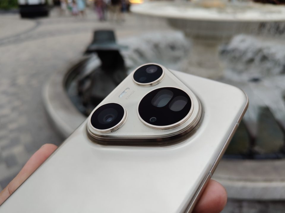 Hands-On Huawei Pura 80 Pro dan Pura 80 Ultra: Siap Masuk ke Indonesia! 4 Pura 80 Ultra