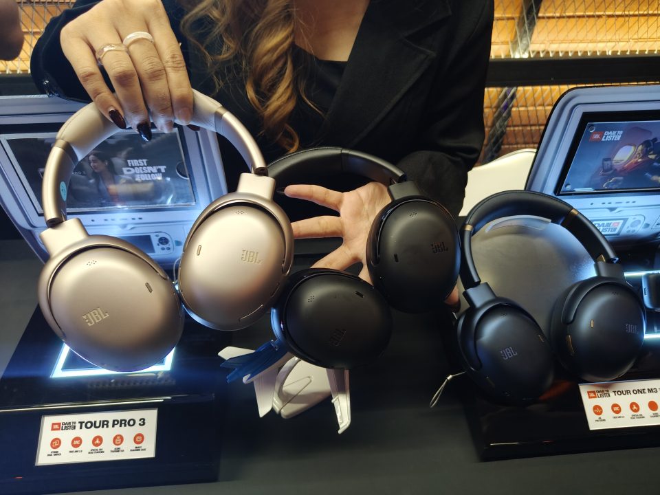 JBL Tour One M3