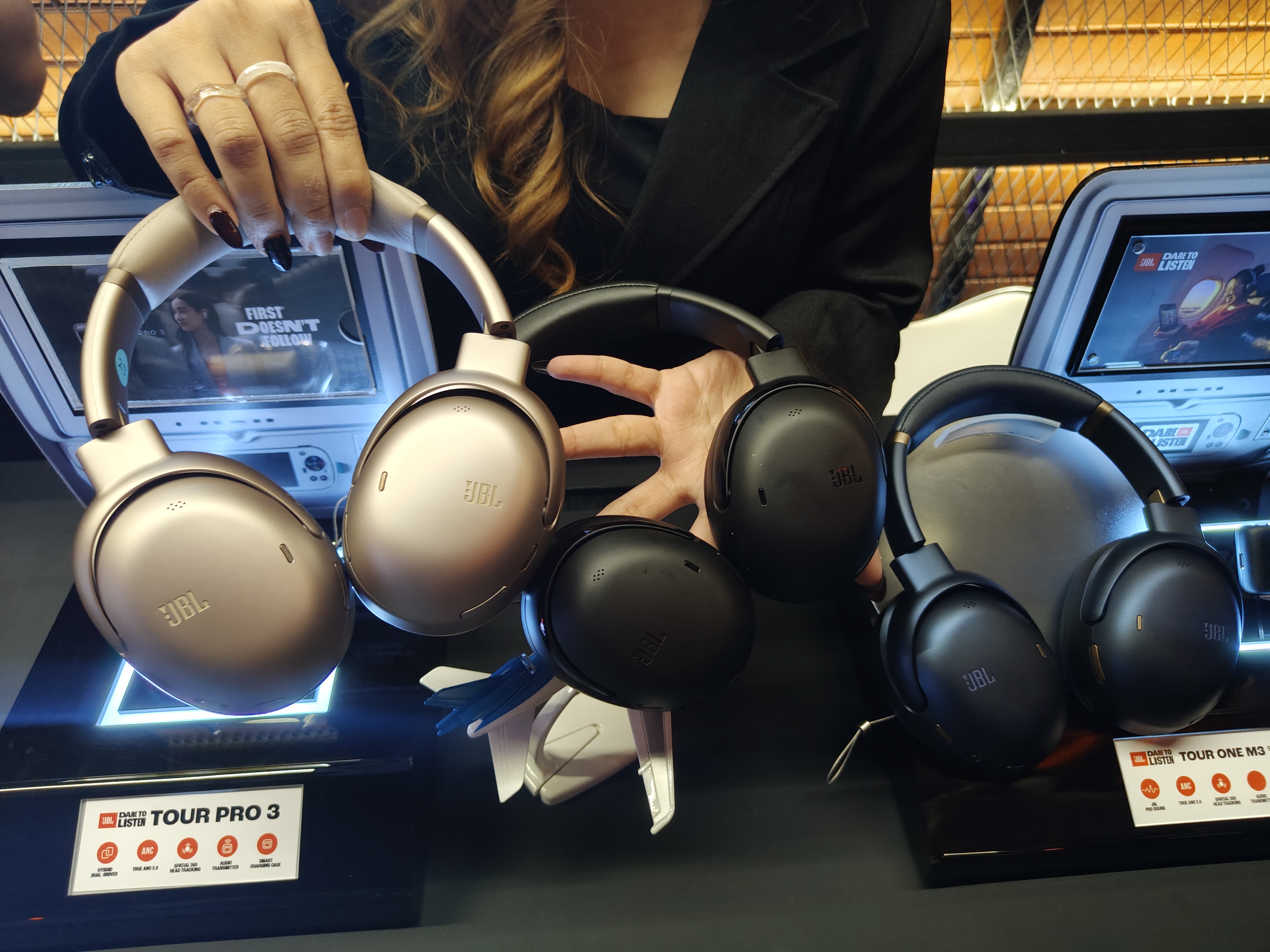 JBL Tour One M3