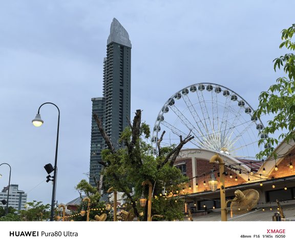 Hands-On Huawei Pura 80 Pro dan Pura 80 Ultra: Siap Masuk ke Indonesia! 14 IMG 20250721 183256