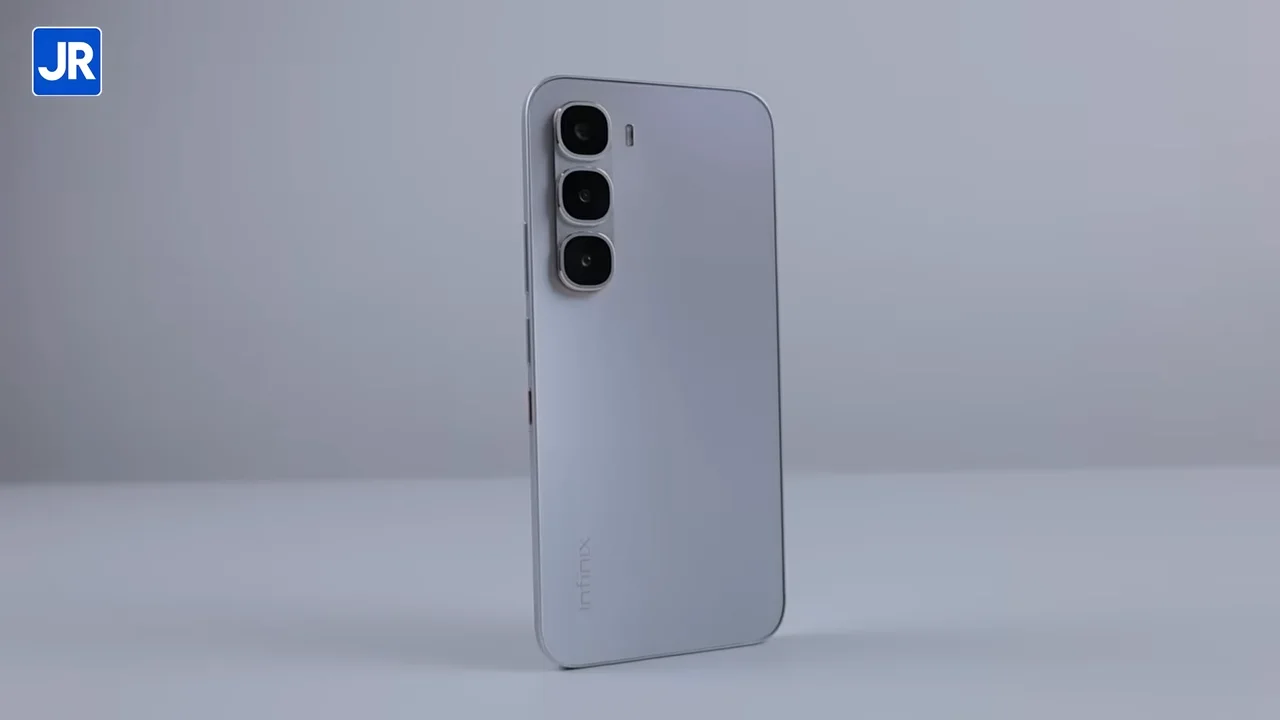 Infinix Hot 60 Pro