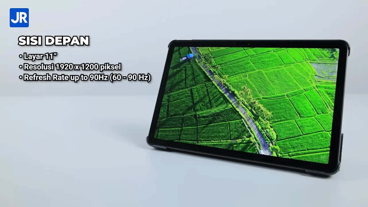 Review Infinix XPAD 20: Tablet Terjangkau Andalan Infinix Tahun 2025! 11 Infinix XPAD 20 11