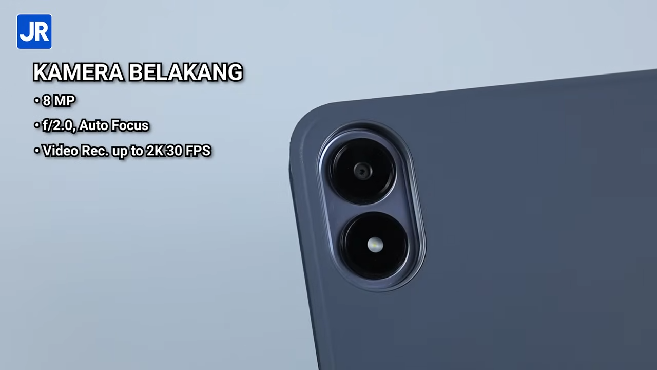 Review Infinix XPAD 20: Tablet Terjangkau Andalan Infinix Tahun 2025! 14 Infinix XPAD 20 14