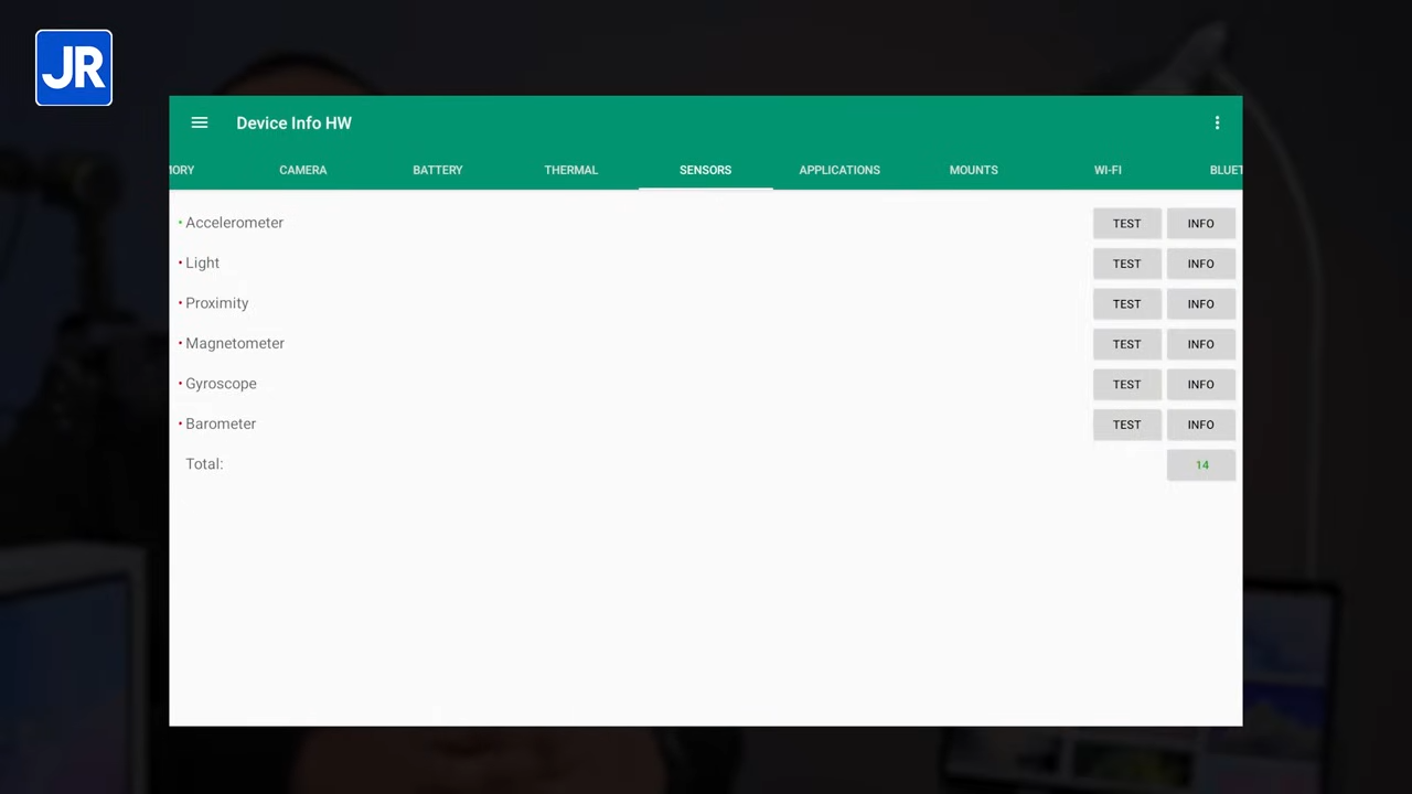 Review Infinix XPAD 20: Tablet Terjangkau Andalan Infinix Tahun 2025! 5 Infinix XPAD 20 19