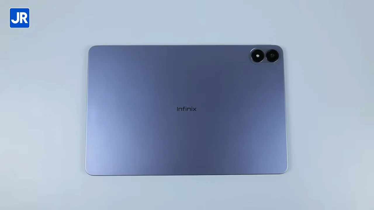Infinix XPAD 20