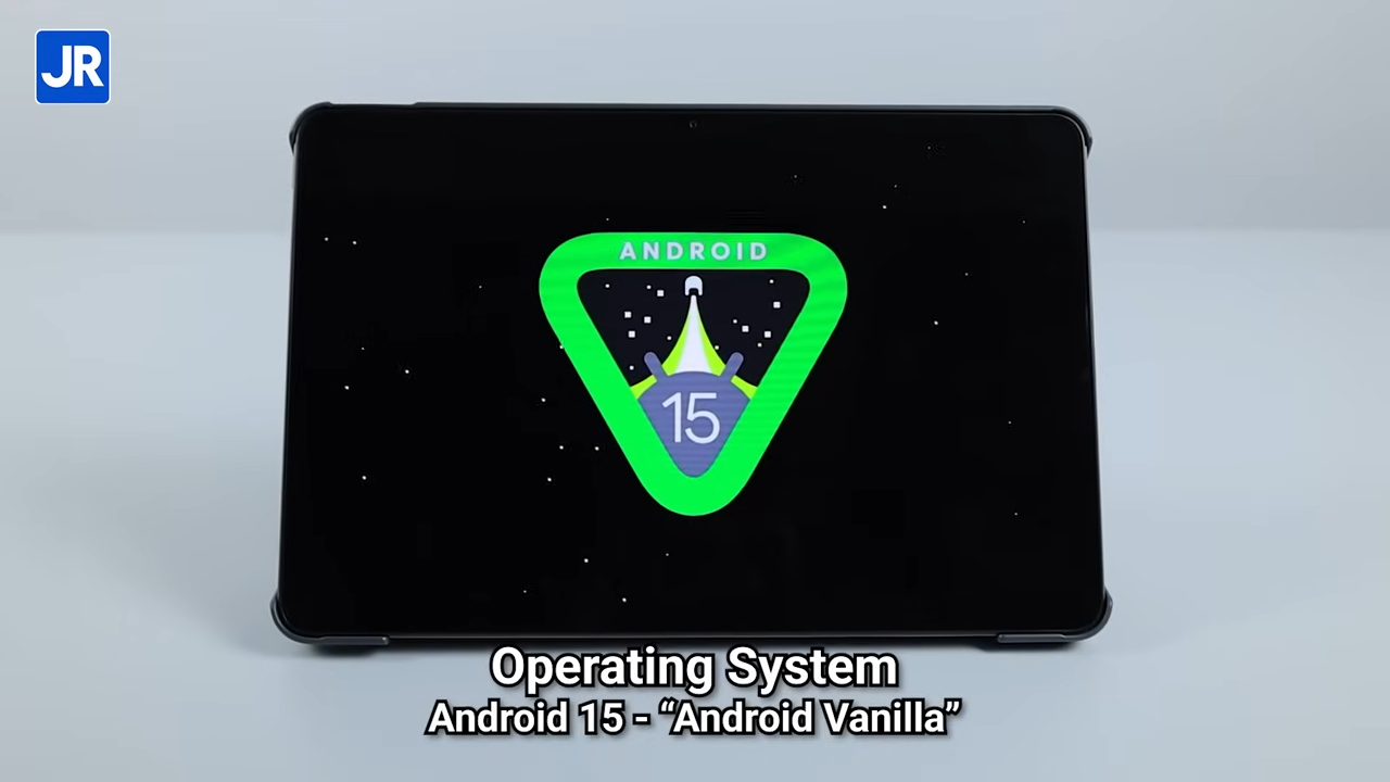 Review Infinix XPAD 20: Tablet Terjangkau Andalan Infinix Tahun 2025! 6 Infinix XPAD 20 20