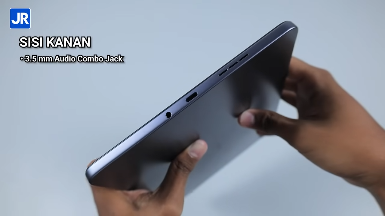 Review Infinix XPAD 20: Tablet Terjangkau Andalan Infinix Tahun 2025! 7 Infinix XPAD 20 7