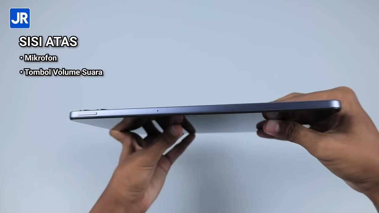 Review Infinix XPAD 20: Tablet Terjangkau Andalan Infinix Tahun 2025! 8 Infinix XPAD 20 8