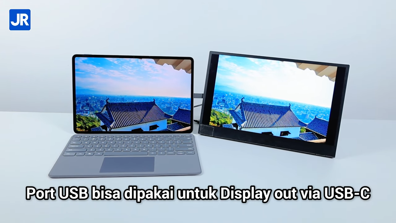 Review Infinix XPAD GT: Tablet Gaming Infinix dengan SoC Premium Snapdragon! 3 Infinix XPAD GT 16