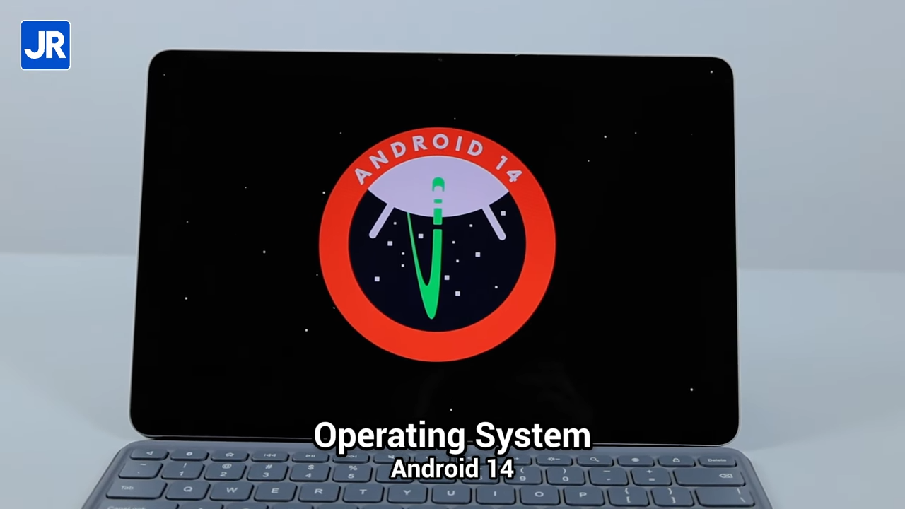 Review Infinix XPAD GT: Tablet Gaming Infinix dengan SoC Premium Snapdragon! 4 Infinix XPAD GT 17