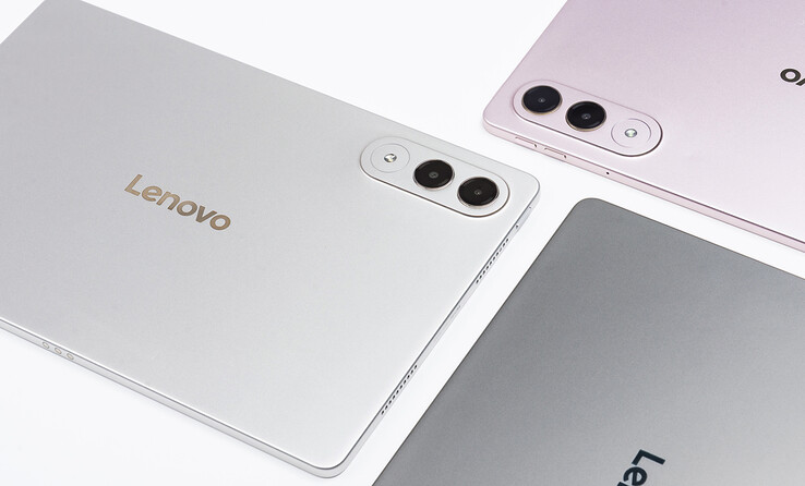 Tablet Gaming Lenovo