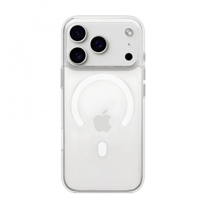 MAgsafe Posistion