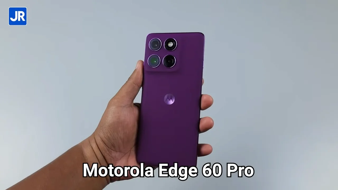 Review Motorola Edge 60 Pro: UI Bersih, Fitur Berlimpah, Performa Kencang, Kamera Keren! 35 Motorola Edge 60 Pro 1