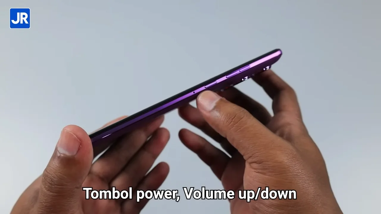 Review Motorola Edge 60 Pro: UI Bersih, Fitur Berlimpah, Performa Kencang, Kamera Keren! 43 Motorola Edge 60 Pro 10