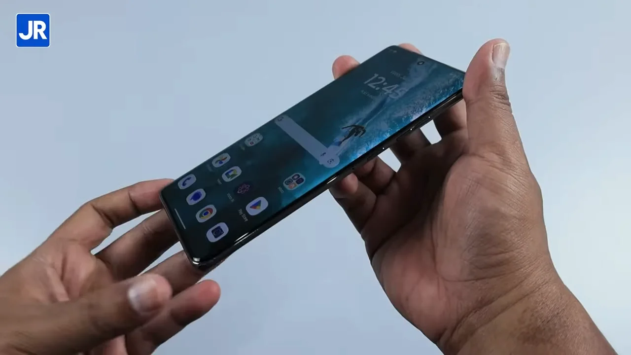 Review Motorola Edge 60 Pro: UI Bersih, Fitur Berlimpah, Performa Kencang, Kamera Keren! 38 Motorola Edge 60 Pro 5