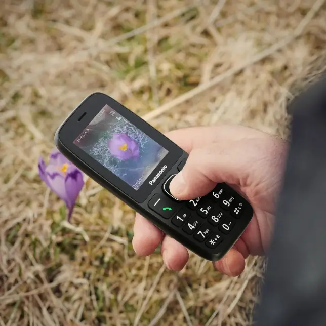 Panasonic-KX-TF400