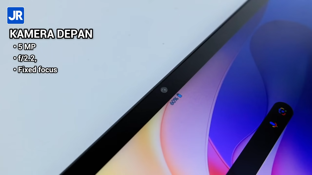 Review Redmi Pad 2: Tablet Rp 2 Jutaan Kencang, Irit, dan Support Stylus 12 Redmi Pad 2 12