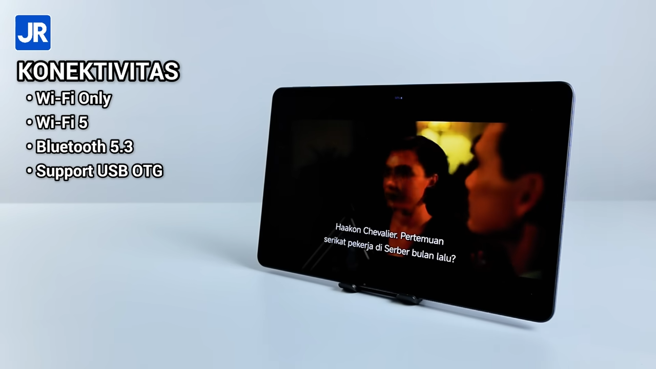 Review Redmi Pad 2: Tablet Rp 2 Jutaan Kencang, Irit, dan Support Stylus 3 Redmi Pad 2 16