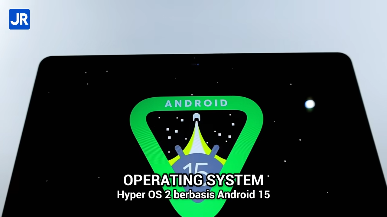 Review Redmi Pad 2: Tablet Rp 2 Jutaan Kencang, Irit, dan Support Stylus 4 Redmi Pad 2 17